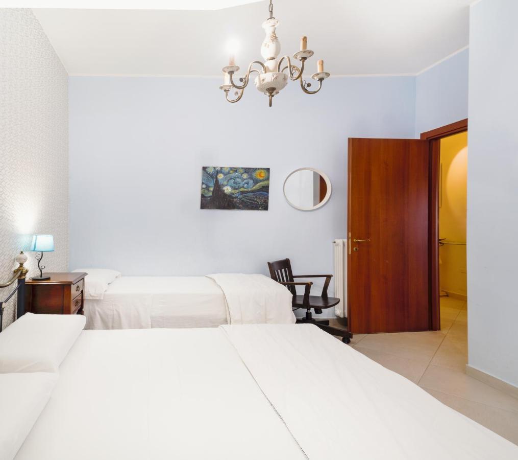 Gravina Suite Apartment Gravina in Puglia Kültér fotó