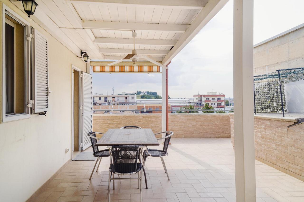Gravina Suite Apartment Gravina in Puglia Kültér fotó