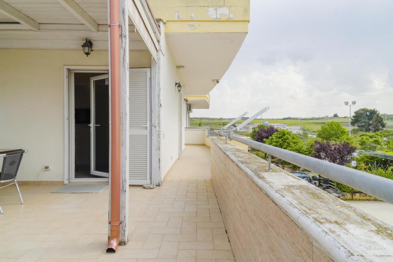 Gravina Suite Apartment Gravina in Puglia Kültér fotó