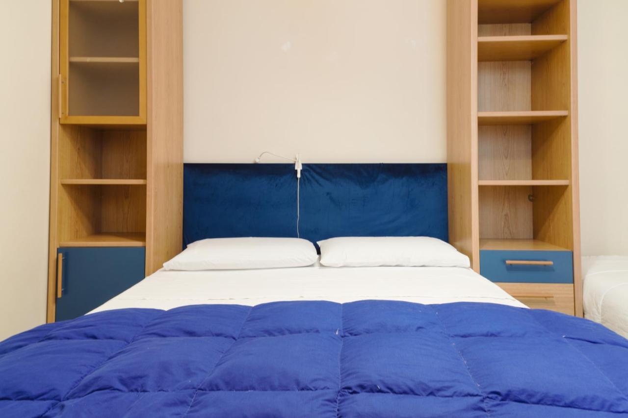 Gravina Suite Apartment Gravina in Puglia Kültér fotó