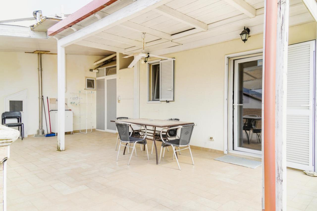 Gravina Suite Apartment Gravina in Puglia Kültér fotó