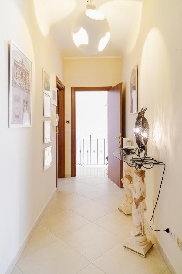 Gravina Suite Apartment Gravina in Puglia Kültér fotó