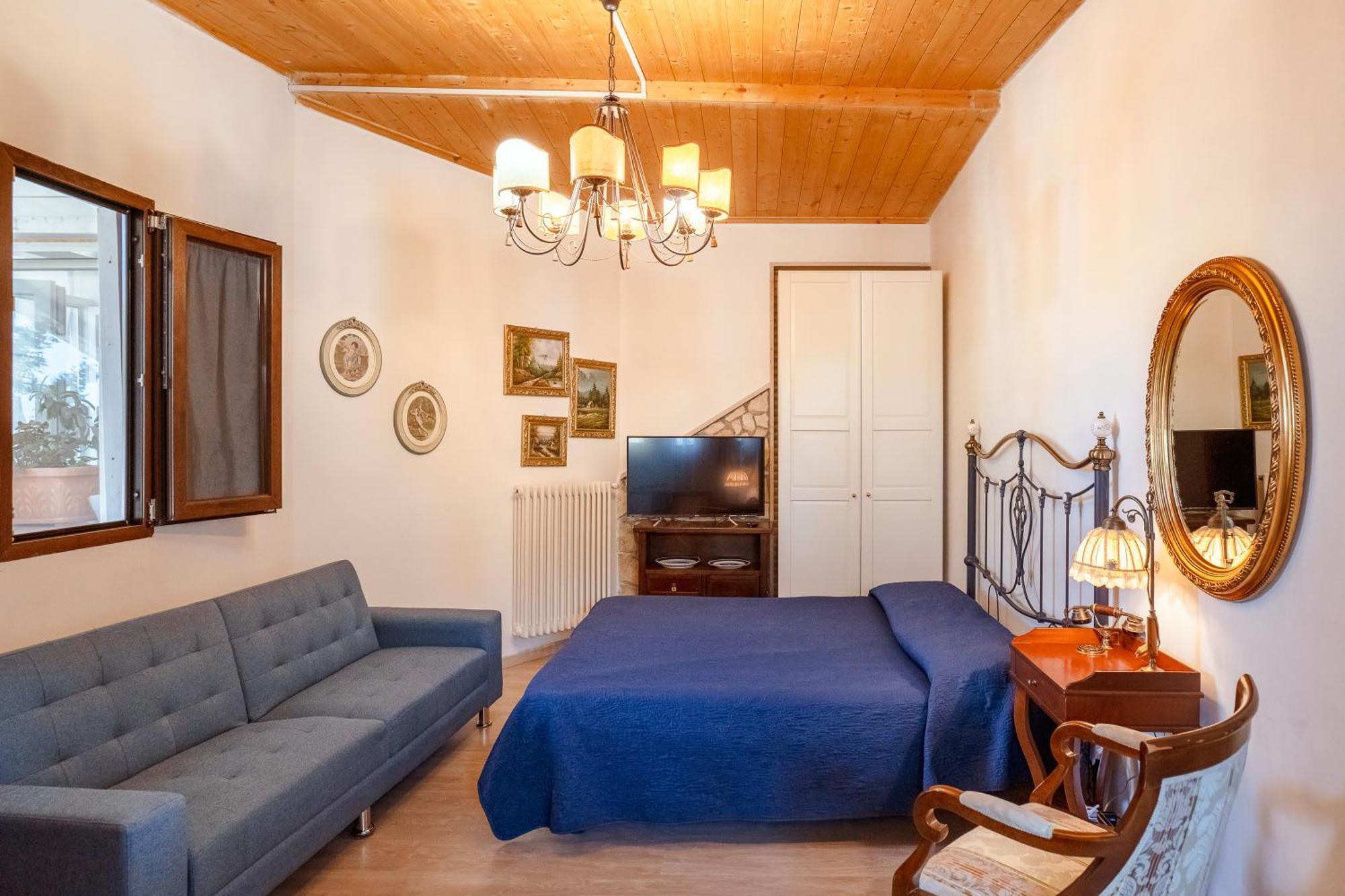 Gravina Suite Apartment Gravina in Puglia Kültér fotó