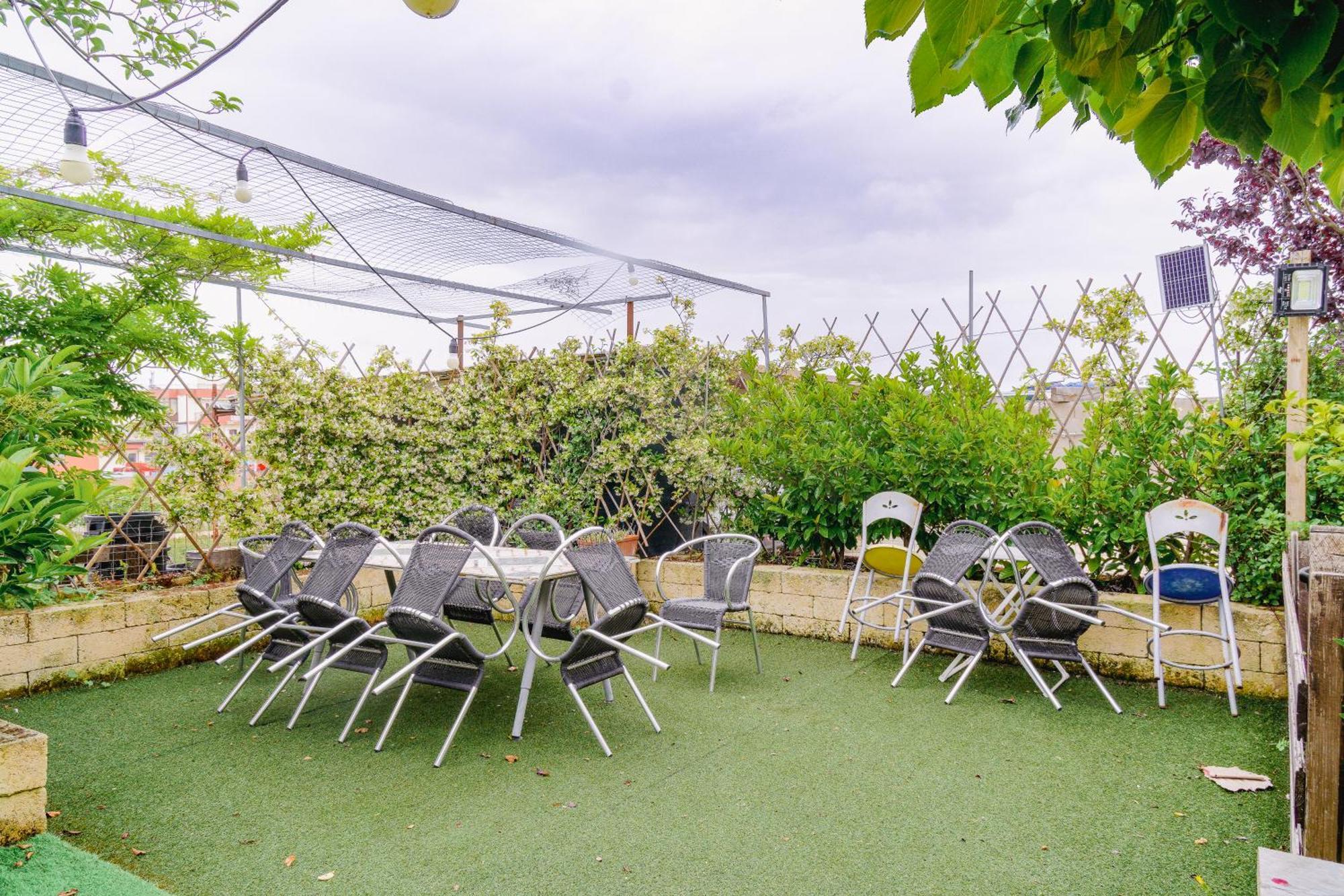 Gravina Suite Apartment Gravina in Puglia Kültér fotó
