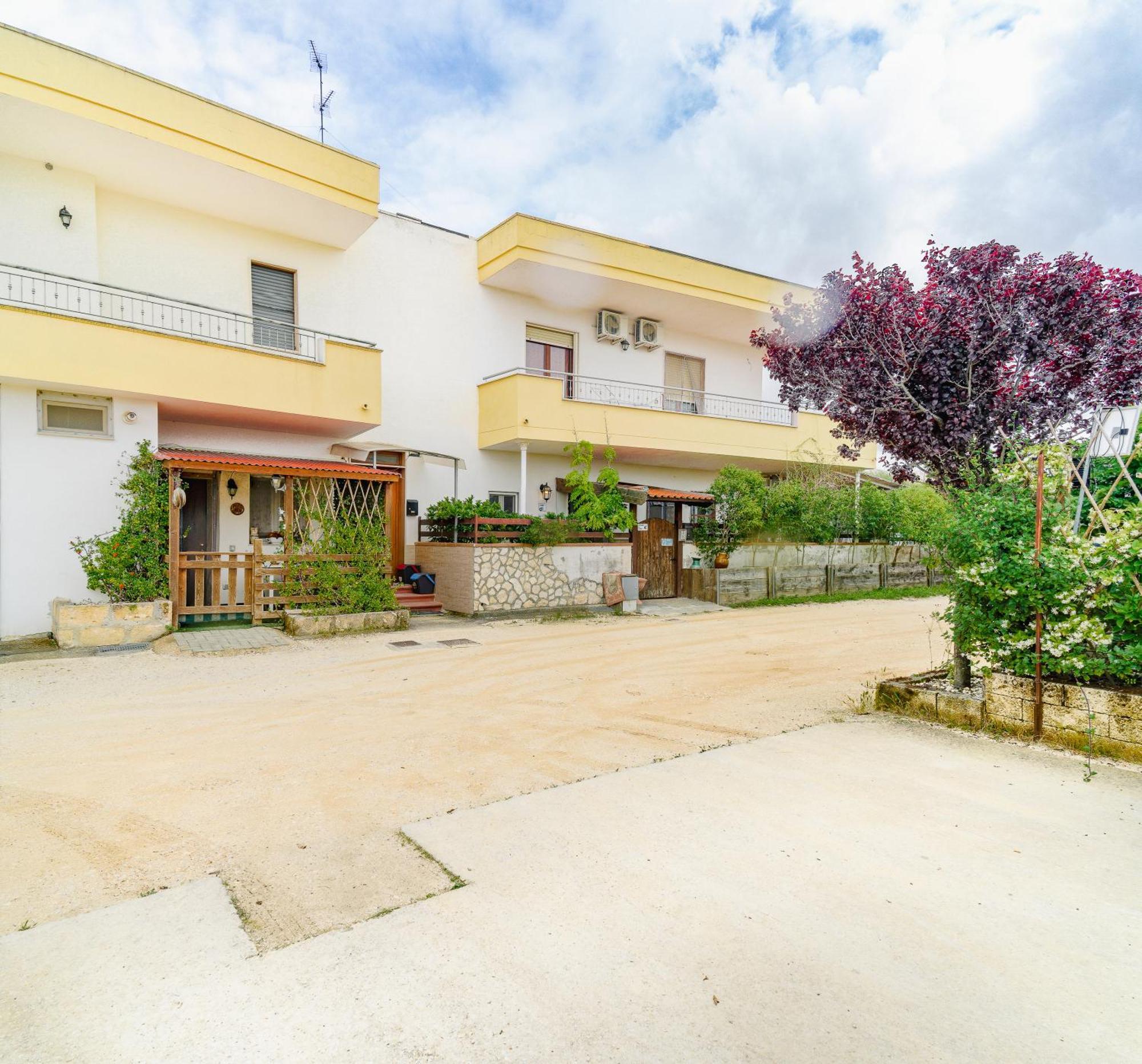 Gravina Suite Apartment Gravina in Puglia Kültér fotó