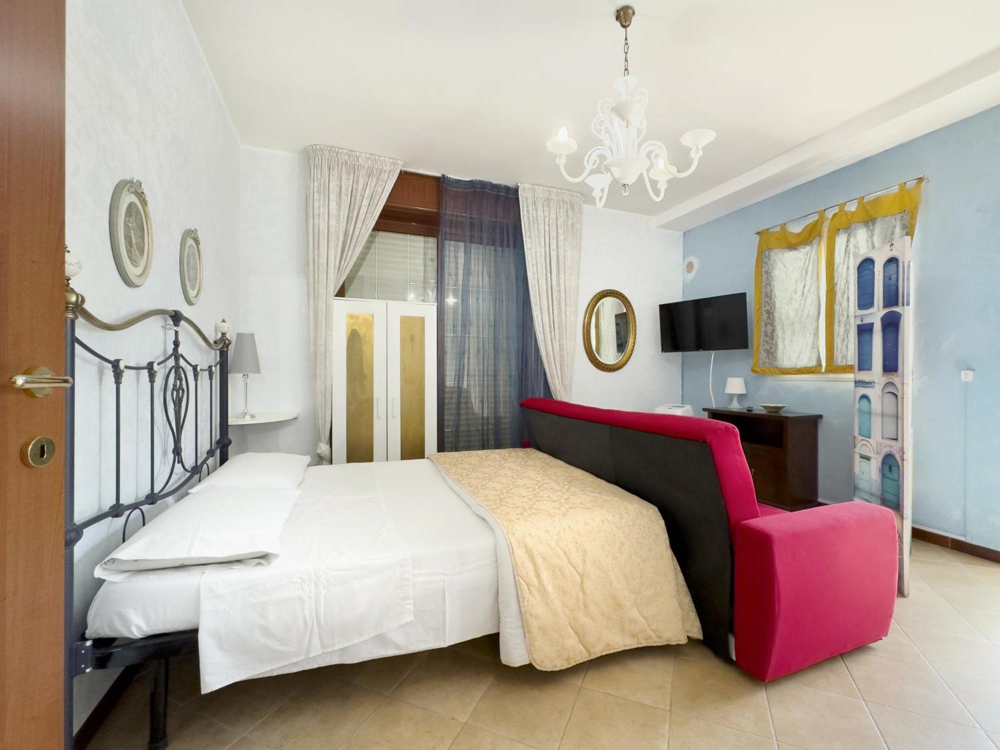 Gravina Suite Apartment Gravina in Puglia Kültér fotó