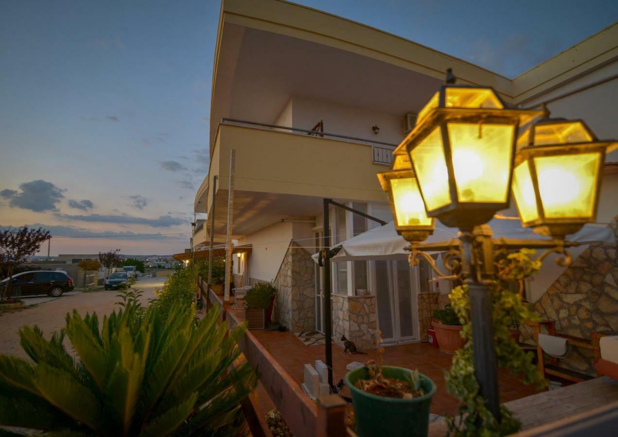 Gravina Suite Apartment Gravina in Puglia Kültér fotó